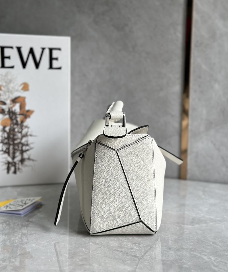 Loewe Puzzle Bags